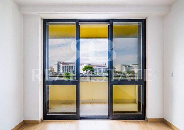 Apartamento T2 em Lisboa