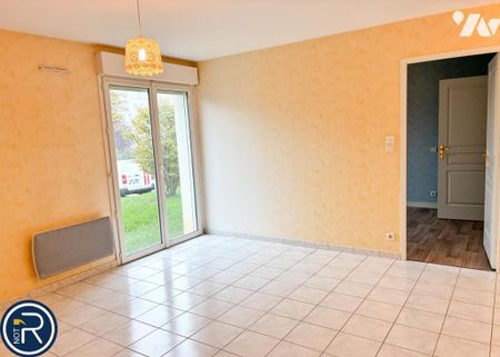 Laval - Appartement - Photo 4