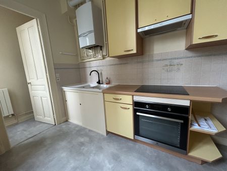 Location Appartement 2 pièces 45m² REIMS 51100 - Photo 5