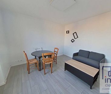 Location appartement t2 38 m² à Saint-Étienne (42100) - Photo 4