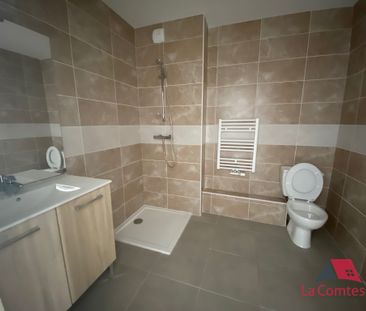 Location Appartement 2 pièces 53m² ROQUEVAIRE 13360 - Photo 2
