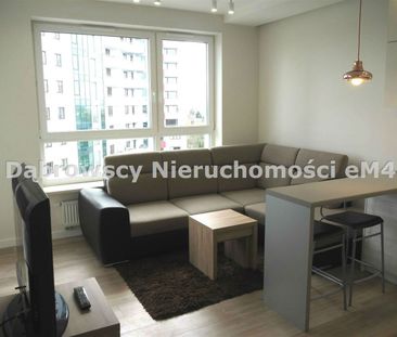 Mieszkanie na wynajem 32,55 m² Białystok, Białostoczek, Bełzy - Zdjęcie 6