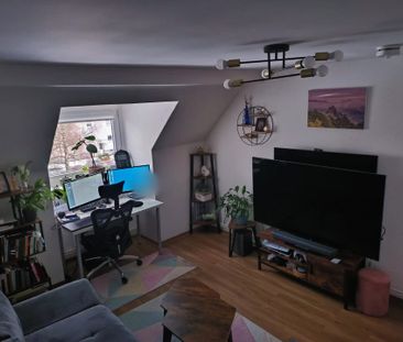 Glöcknerwiese 3, 61440 Oberursel - Foto 1