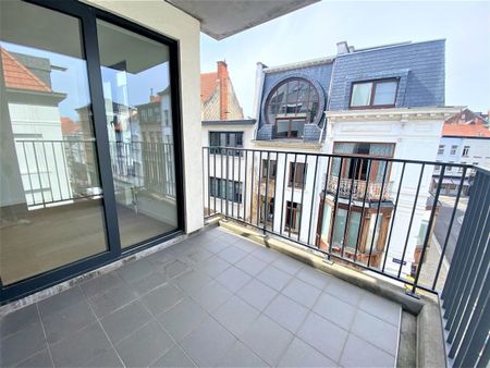 Mutsaardstraat 4, 2000, Antwerpen - Photo 3