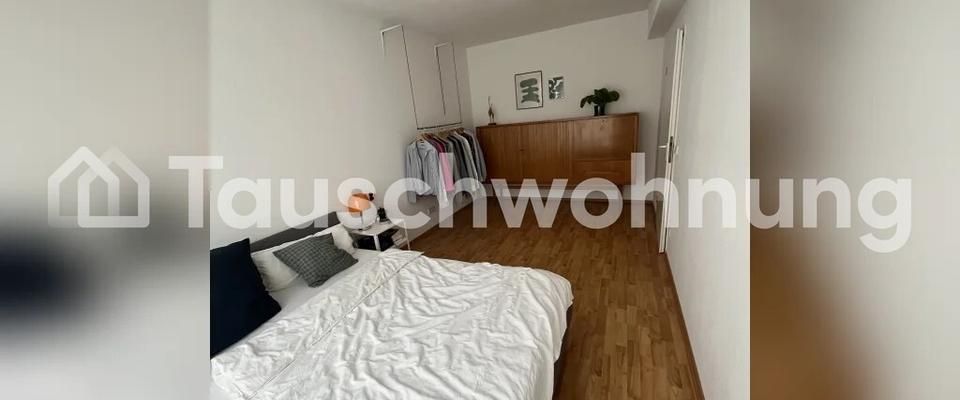 TAUSCHWOHNUNG 2 Zimmer Wohnung Charlottenburg - Photo 1