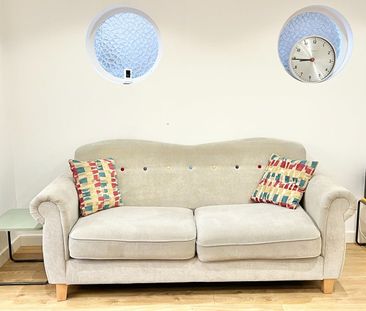 4 Bed Semi-Detached House, Tunstall Road, CR0 - Photo 3