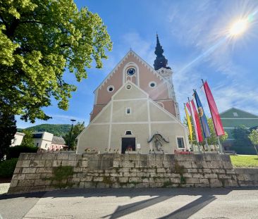 TOP 2.12 - Kirchdorf: Wohnglück Lisztstraße - Photo 2