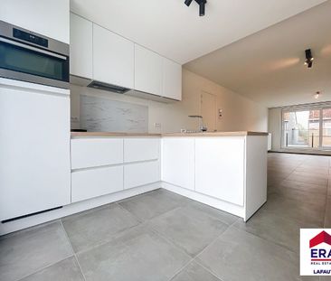 Appartement met 2 slaapkamers en 2 terrassen in Ruiselede! - Foto 4