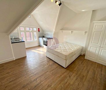 Studio to rent - Photo 4