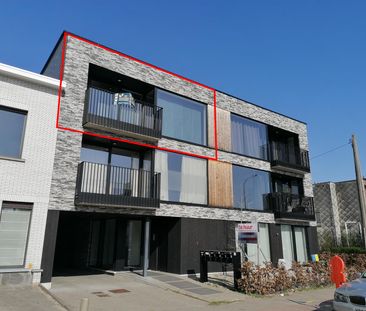 Appartement met 2 slaapkamers, terras en parkeerplaats - Foto 3