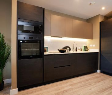 1 bedroom apartment to rent - Photo 5