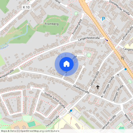 Saarn, Völklinger Str. 3, 45481, Mülheim/Ruhr