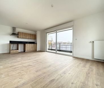 Location Appartement 3 pièces 61m² MAROMME 76150 - Photo 2