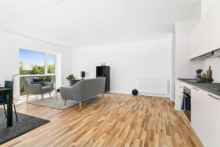 Skønt, naturrigt og børnevenligt område - Foto 3