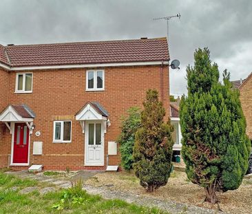 1 bedroom end of terrace house to rent - Photo 1