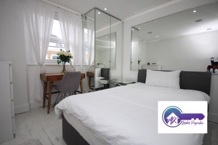 1 Bedroom Room in Flat Share To Rent - Photo 3