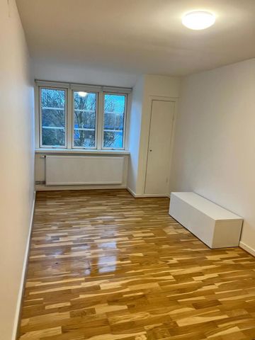 Järnvägsgatan 7A Lgh 1102, Grevie - Foto 4