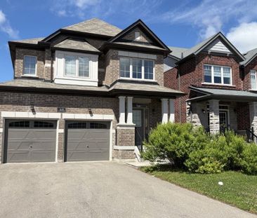 For Lease - 1449 Farrow Crescent, Innisfil, Ontario - Photo 1