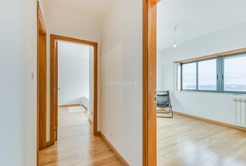 Apartamento T2 em Lisboa