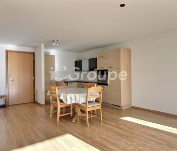 Well-maintained apartment for rent in Grimisuat. - Photo 3