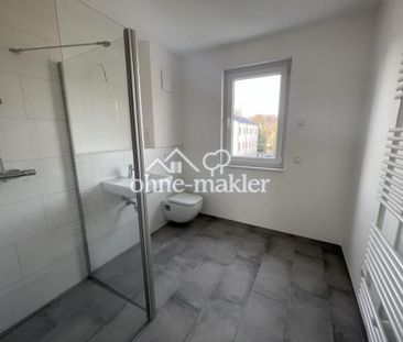 Exklusive 2 Zimmer Penthouse Wohnung - Neubau Erstbezug - Foto 5