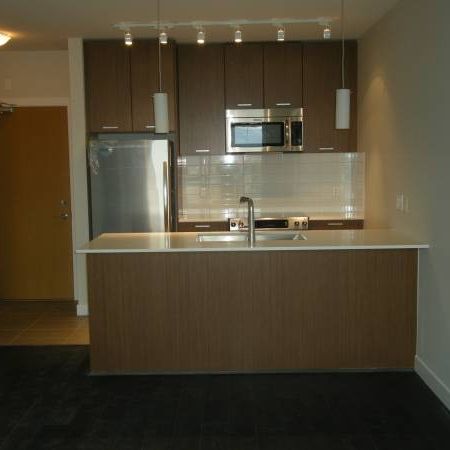 Large 1 BR + Flex @Heart of Mount Pleasant - Main St - Photo 3