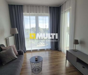 Bądź pierwszysm Najemcą, 2 pok,balkon, m.postojowe - Photo 4