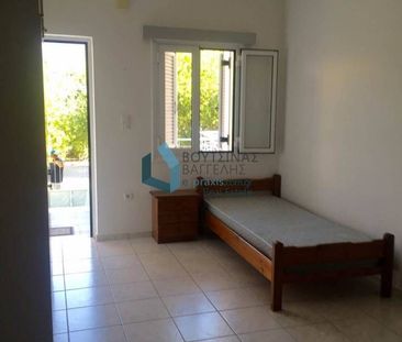 Studio/Γκαρσονιέρα για ενοικίαση Κέντρο (Ρίο) - Photo 5