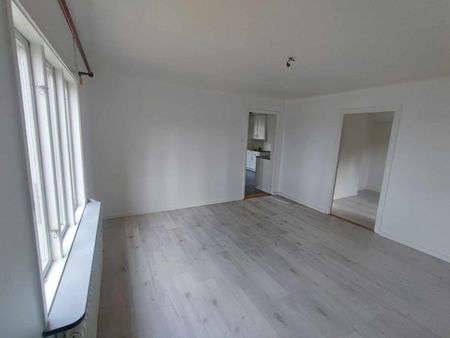 Gamla vägen, Slottsbron - Foto 4