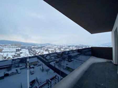 APARTAMENT 3 CAMERE | DECOMANDAT | KAYA RESIDENCE - Photo 3