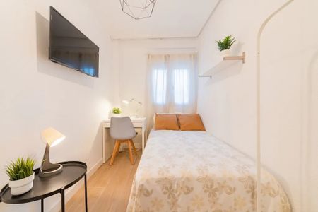 Carrer Terol, Valencia, Valencian Community 46008 - Photo 4