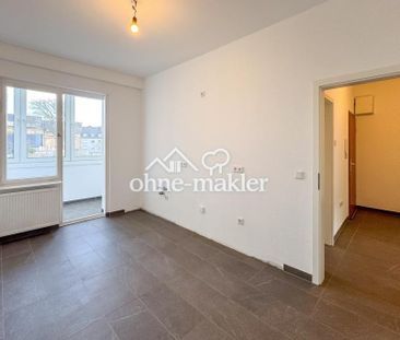 2 Zimmer – frisch renoviert – Wintergarten – opt. Stellplatz – TOP ... - Foto 3