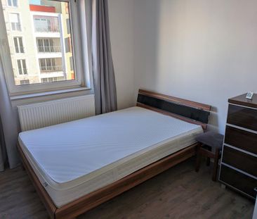 Helle 2-Zimmer-Wohnung freut sich auf Ihren Einzug - Foto 4