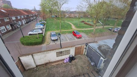 Den Bosch, 5213VH, Palmboomstraat - Foto 5