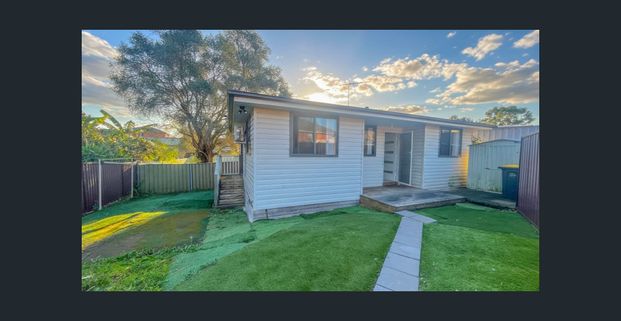 GRANNY FLAT IN A GREAT LOCATION !!! - Photo 1