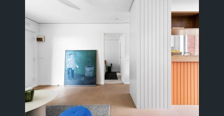 Park Street By Milieu- 6 month lease - Photo 3