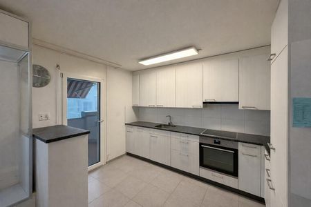 4.5 Zimmer, 90 m² - Foto 3