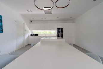 3 room luxury Villa for rent in Finestrat, Valencia