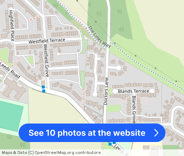 Grange Park Close, WF10 - Photo 1