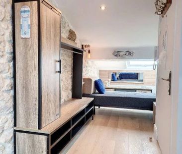 Location Appartement - Photo 1