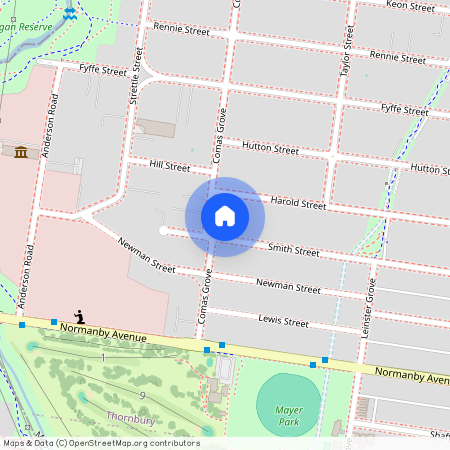 190 Smith Street, 3071, Thornbury