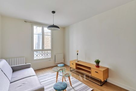 Appartement à louer à Paris 15Ème - Photo 5