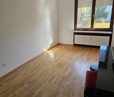 "3-Zimmerwohnung in Allschwil" - Foto 4
