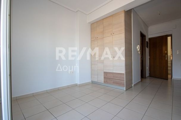 Studio/Γκαρσονιέρα για ενοικίαση Άγιοι Ανάργυροι (Βόλος) - Φωτογραφία 1