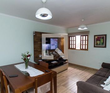Casa para alugar com 150m², 2 quartos e 3 vagas - Photo 1