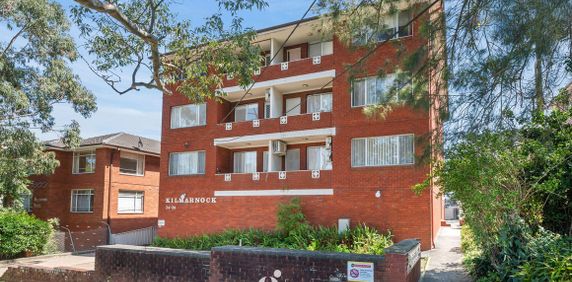 5/4-6 Denistone Road, Eastwood, NSW 2122 - Photo 2