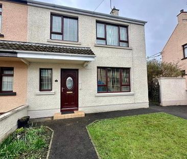 13 Armstrong Drive, Ballymoney, BT53 6EN - Photo 2
