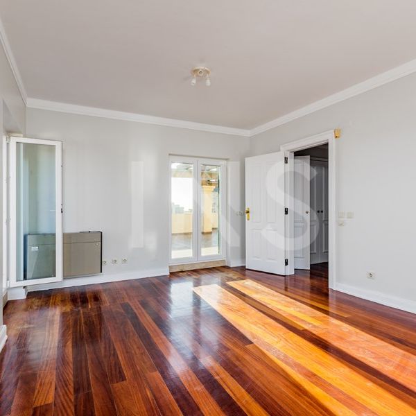 Apartamento T3 em Lisboa - Foto 1