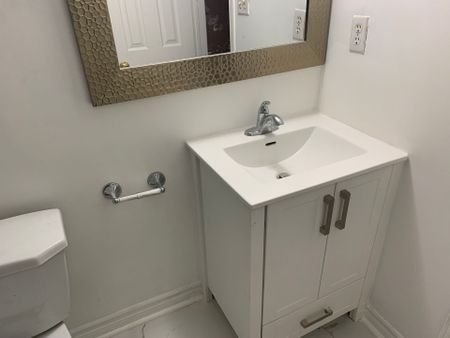 For Lease - 12 Balmy Way Unit# Bsmt, Brampton, Ontario - Photo 5