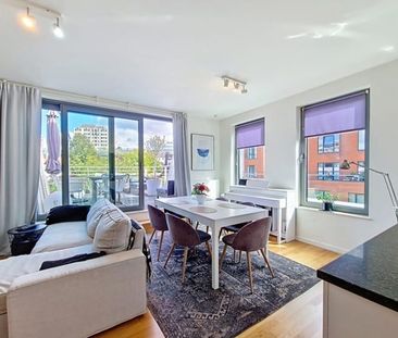 Penthouse te huur - Photo 1